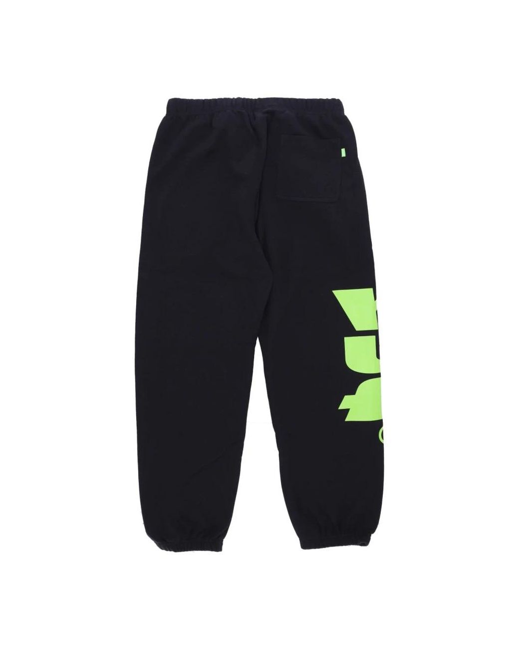 Sweatpants Huf pour homme en coloris Blue