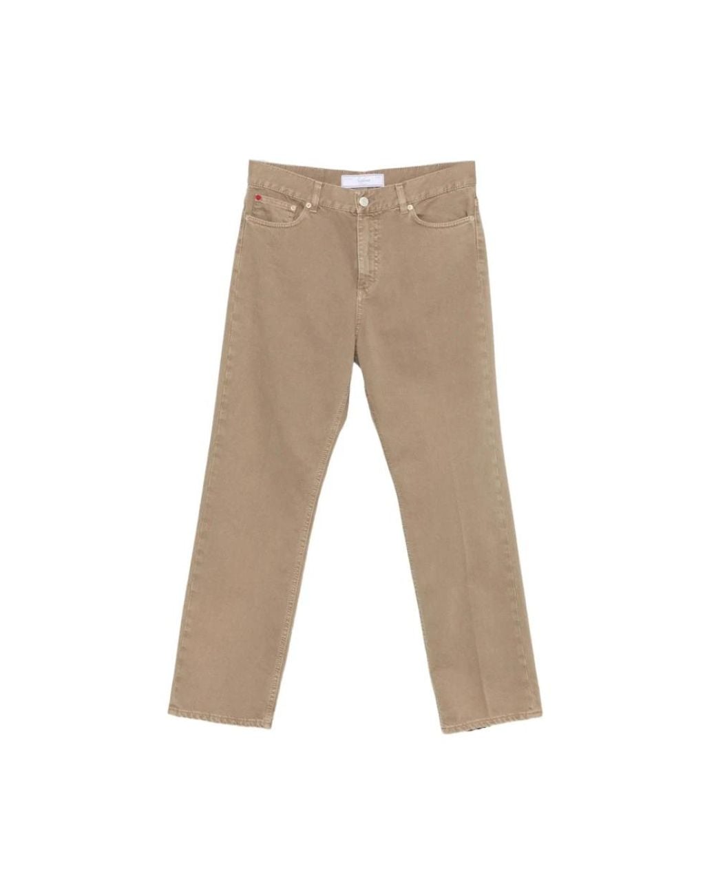 Seafarer Natural Straight Fit Jeans