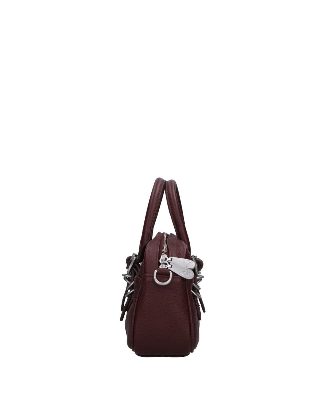 Ash Purple Handbags