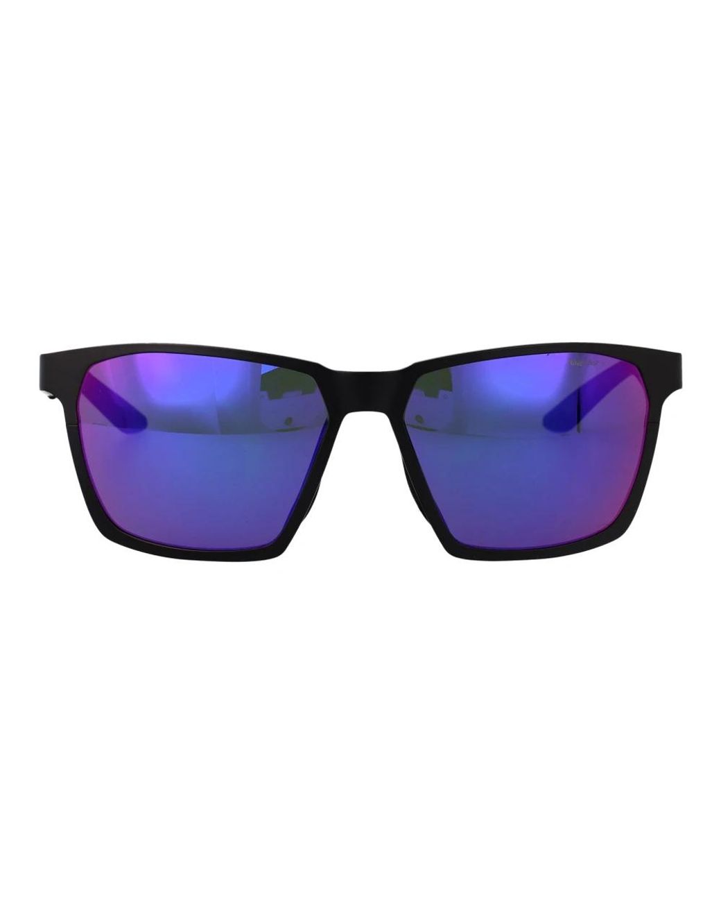 Nike Purple Sunglasses for men