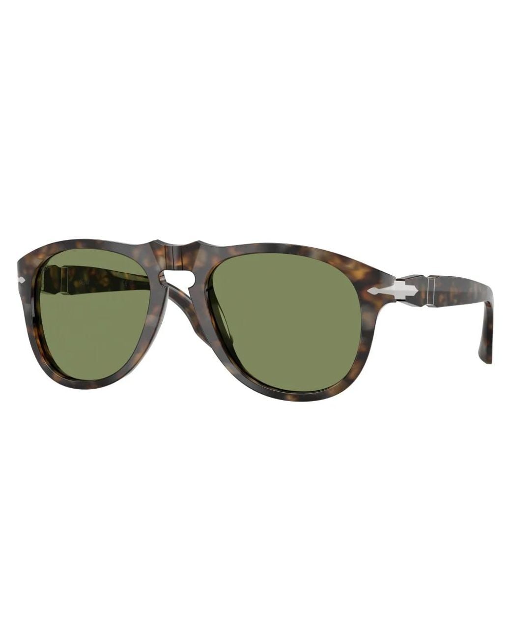Persol Green Sunglasses