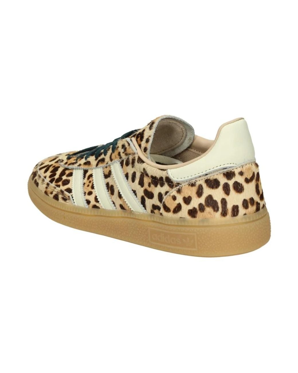 Adidas Originals Natural Sneakers