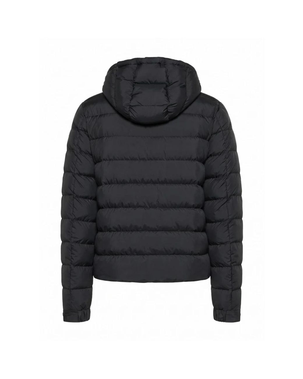 Down Jackets Moncler pour homme en coloris Black