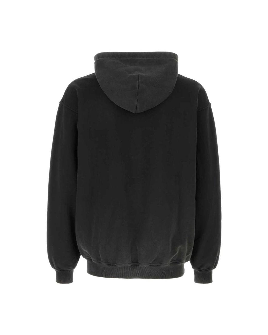 Hoodies Represent de hombre de color Black