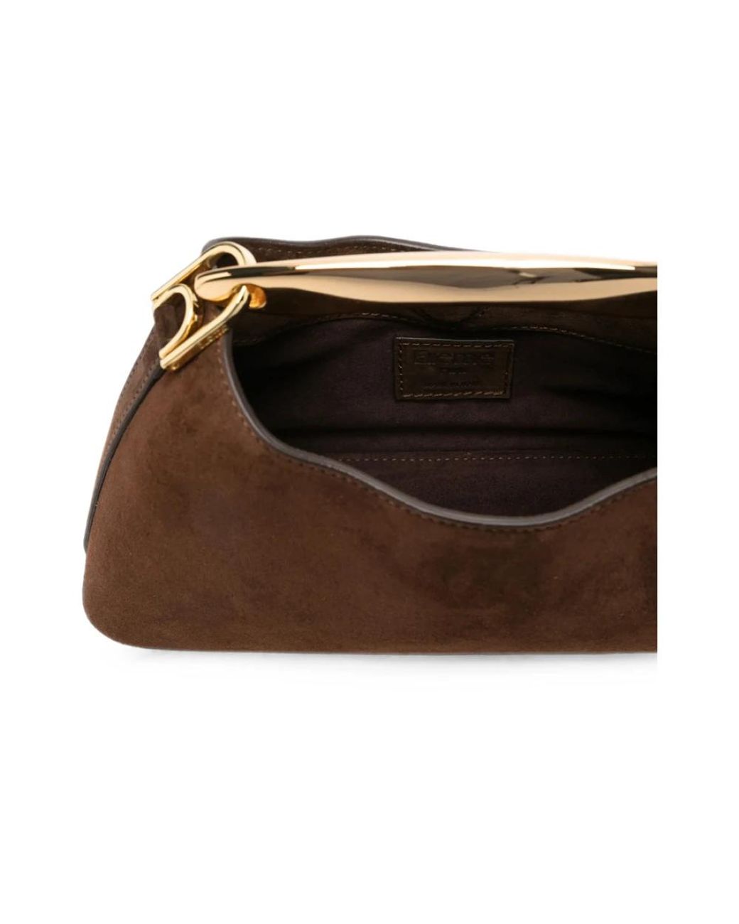 Elleme Brown Handbags