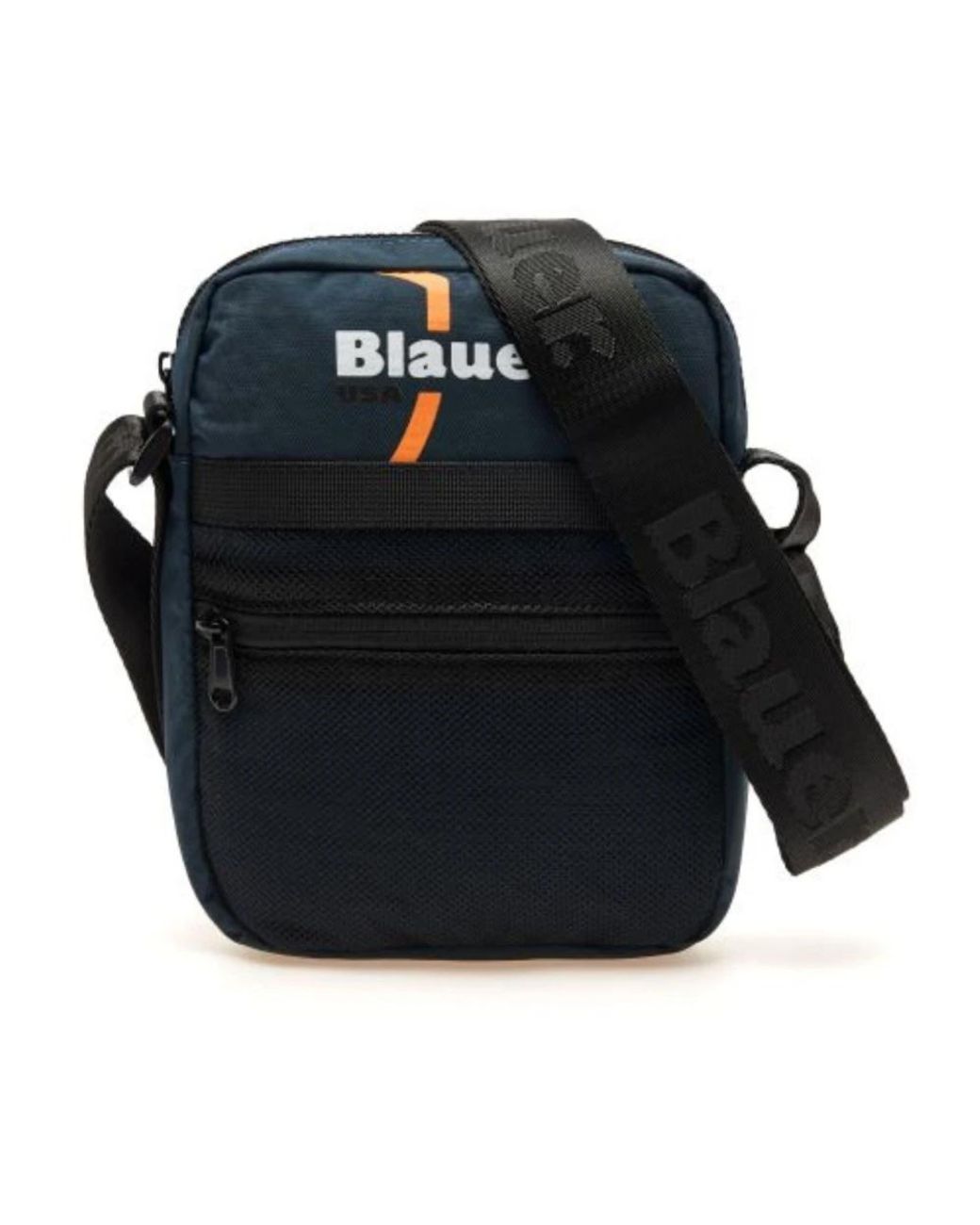 Wallets & Cardholders Blauer pour homme en coloris Black