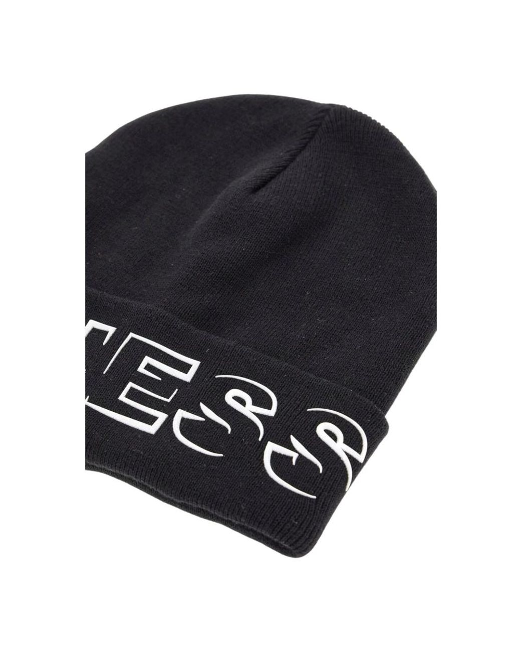 Guess Black Accessories for men