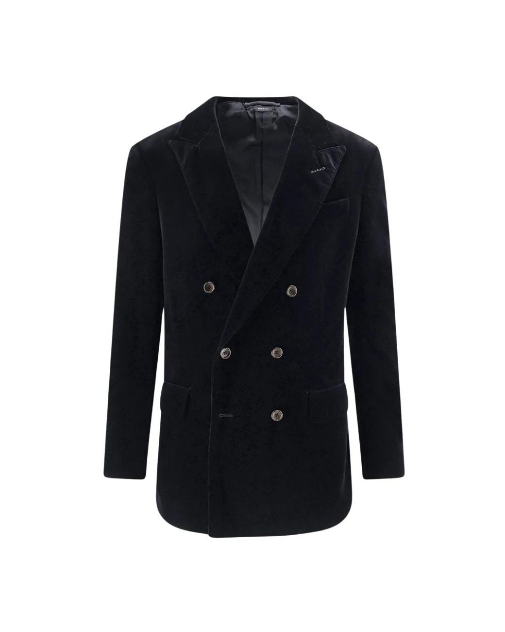 Tom Ford Blue Blazers for men