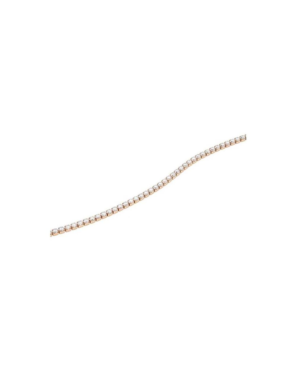 Daniel Wellington Metallic Necklaces