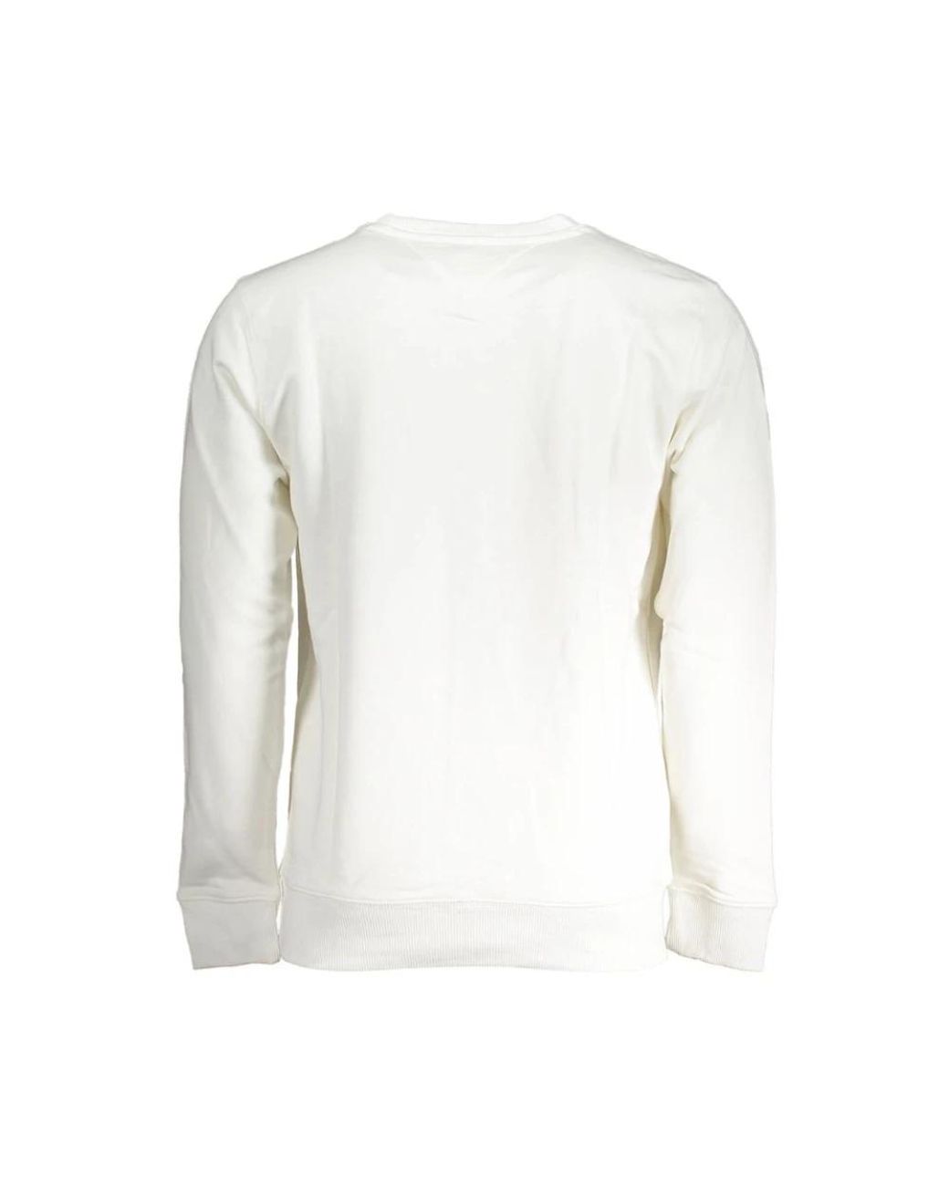 Tommy Hilfiger White Sweatshirts for men