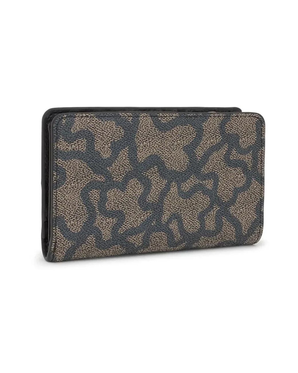 Tous Natural Kaos Icon Wallet
