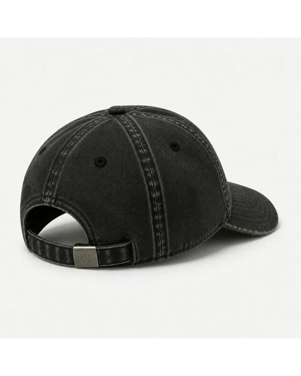Caps di Carhartt in Black