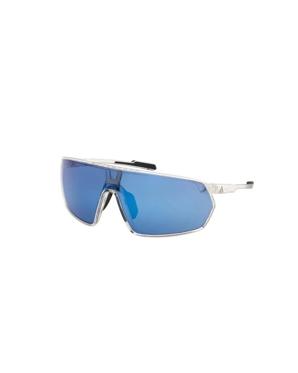 Adidas Blue 26X Sonnenbrille