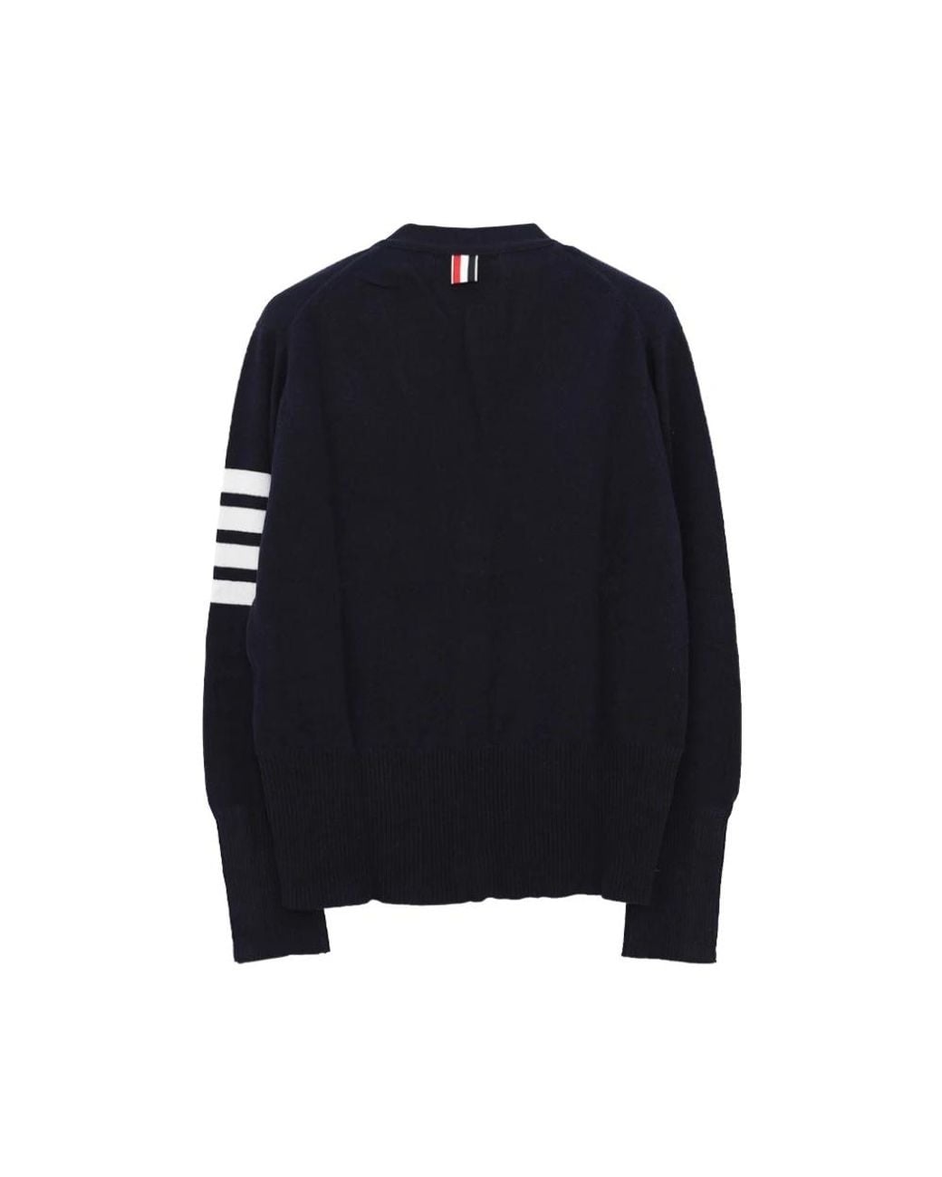 Thom Browne Blue Cardigans for men