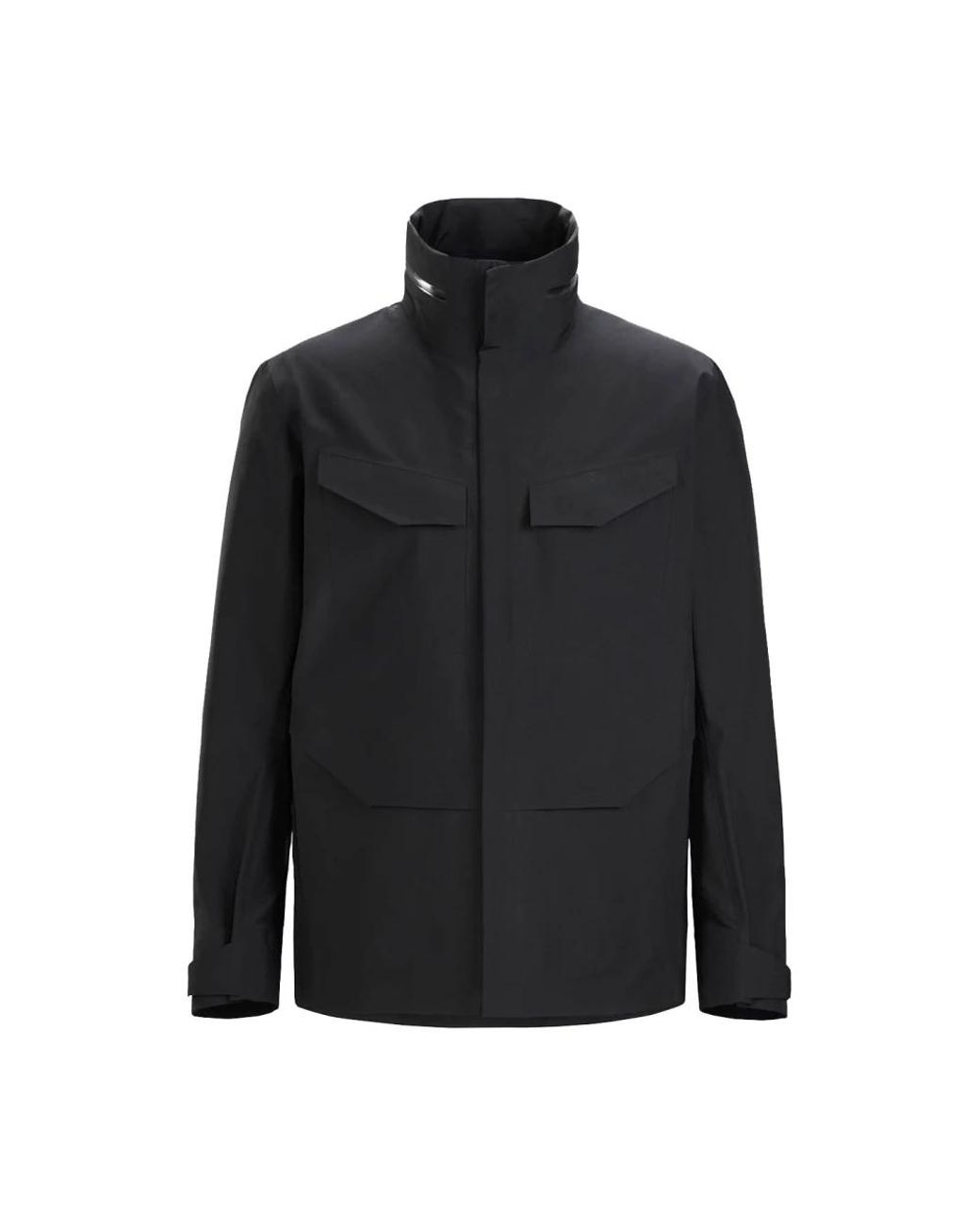 Arc'teryx Black Light Jackets for men