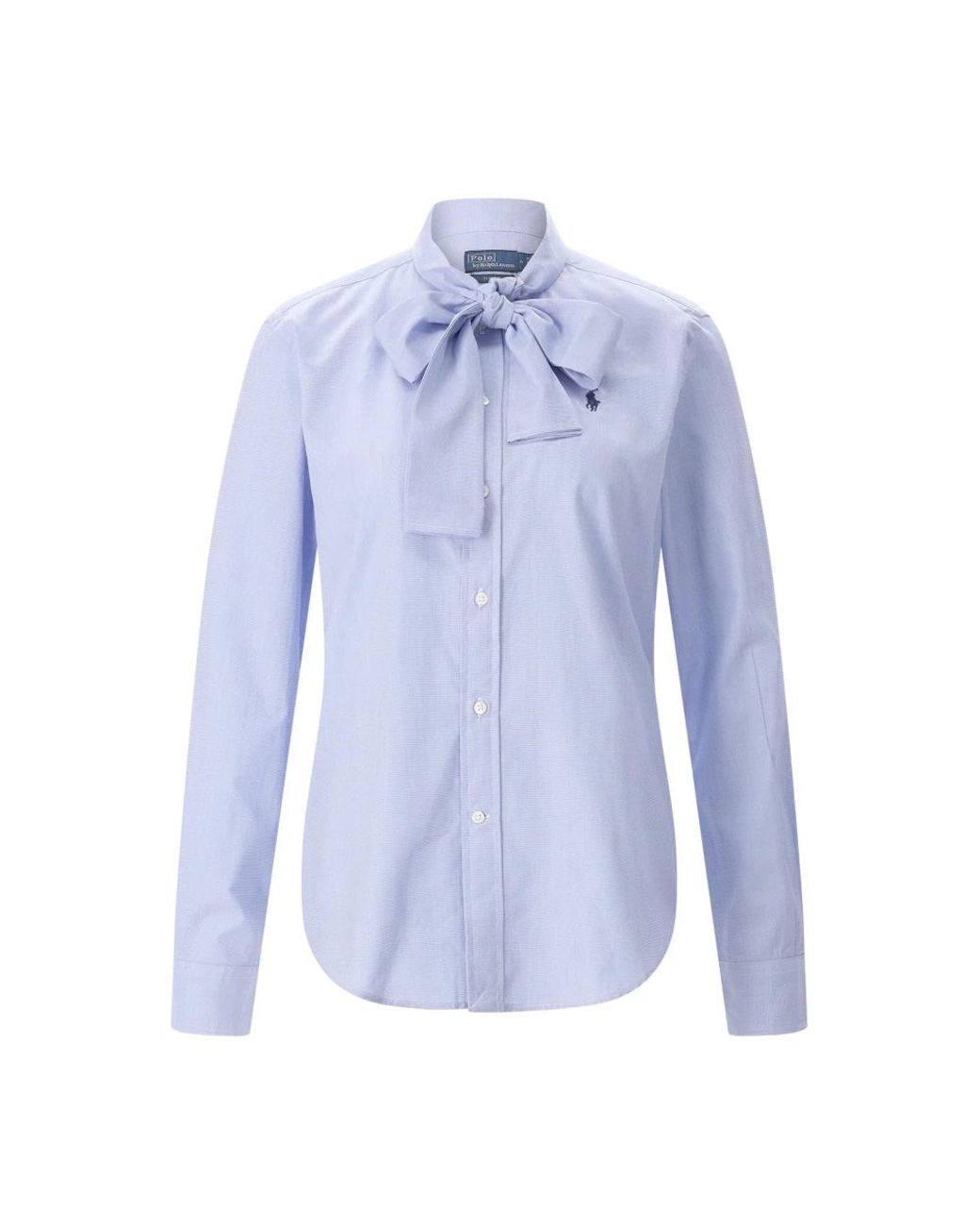 Polo Ralph Lauren Blue Shirts