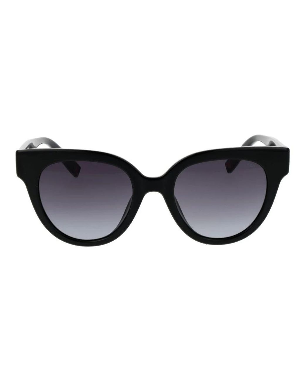 Sunglasses di Fila in Black
