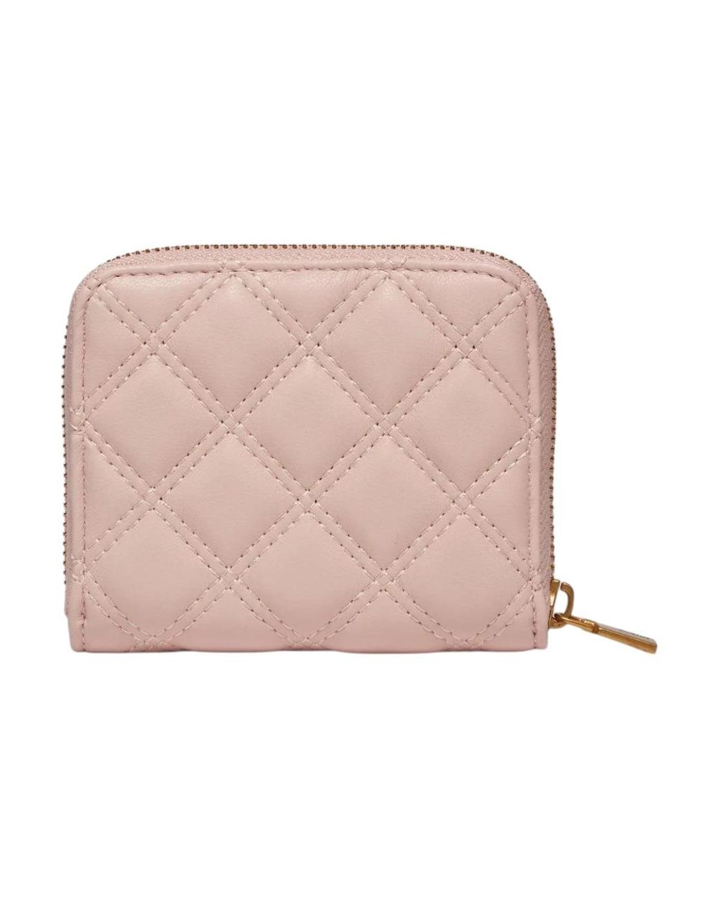 Guess Pink Wallets & Cardholders