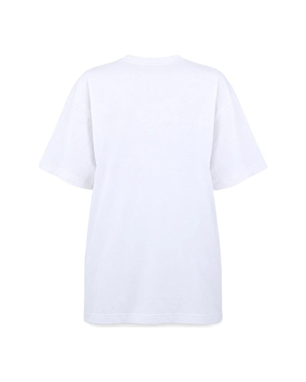 T-Shirts Gucci de color Blue