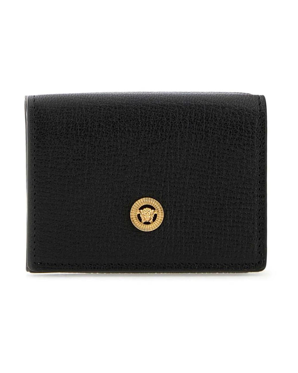 Wallets & Cardholders Versace pour homme en coloris Black