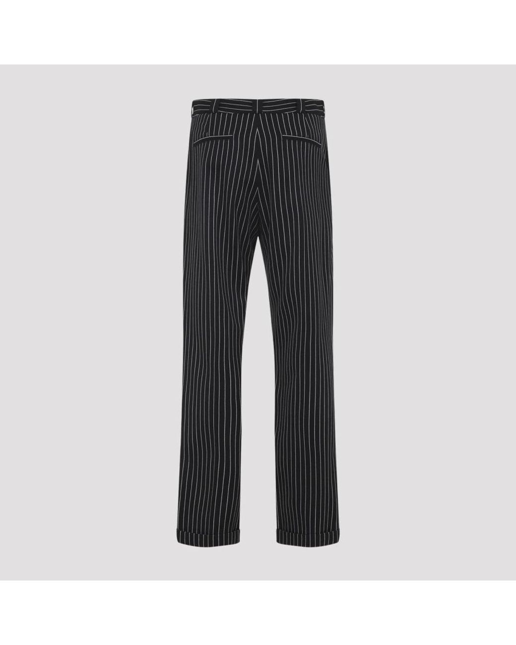 Tom Ford Black Pants