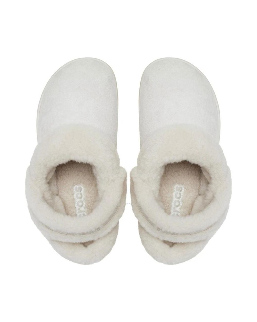 Clogs CROCSTM en coloris Gray