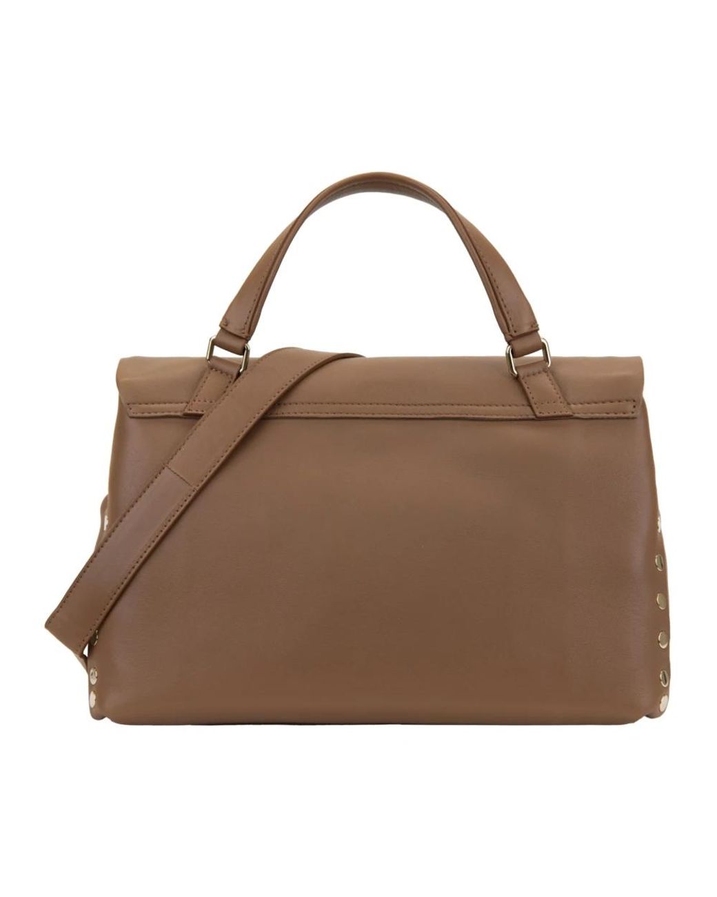 Zanellato Brown Handbags
