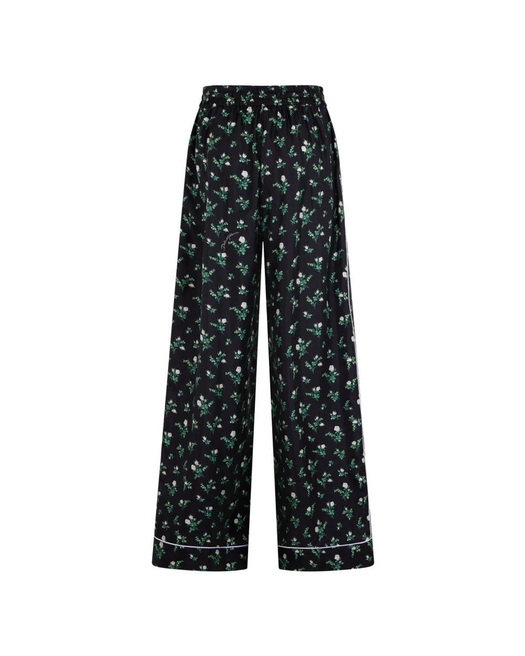 Dolce & Gabbana Gray Pyjamas