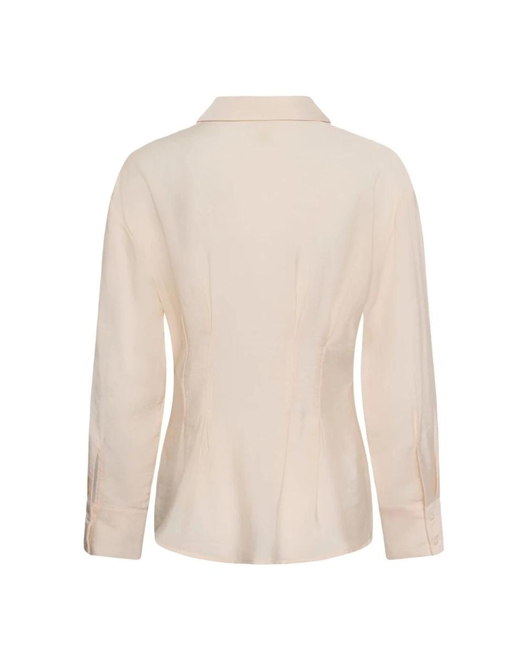 Shirts Part Two en coloris White