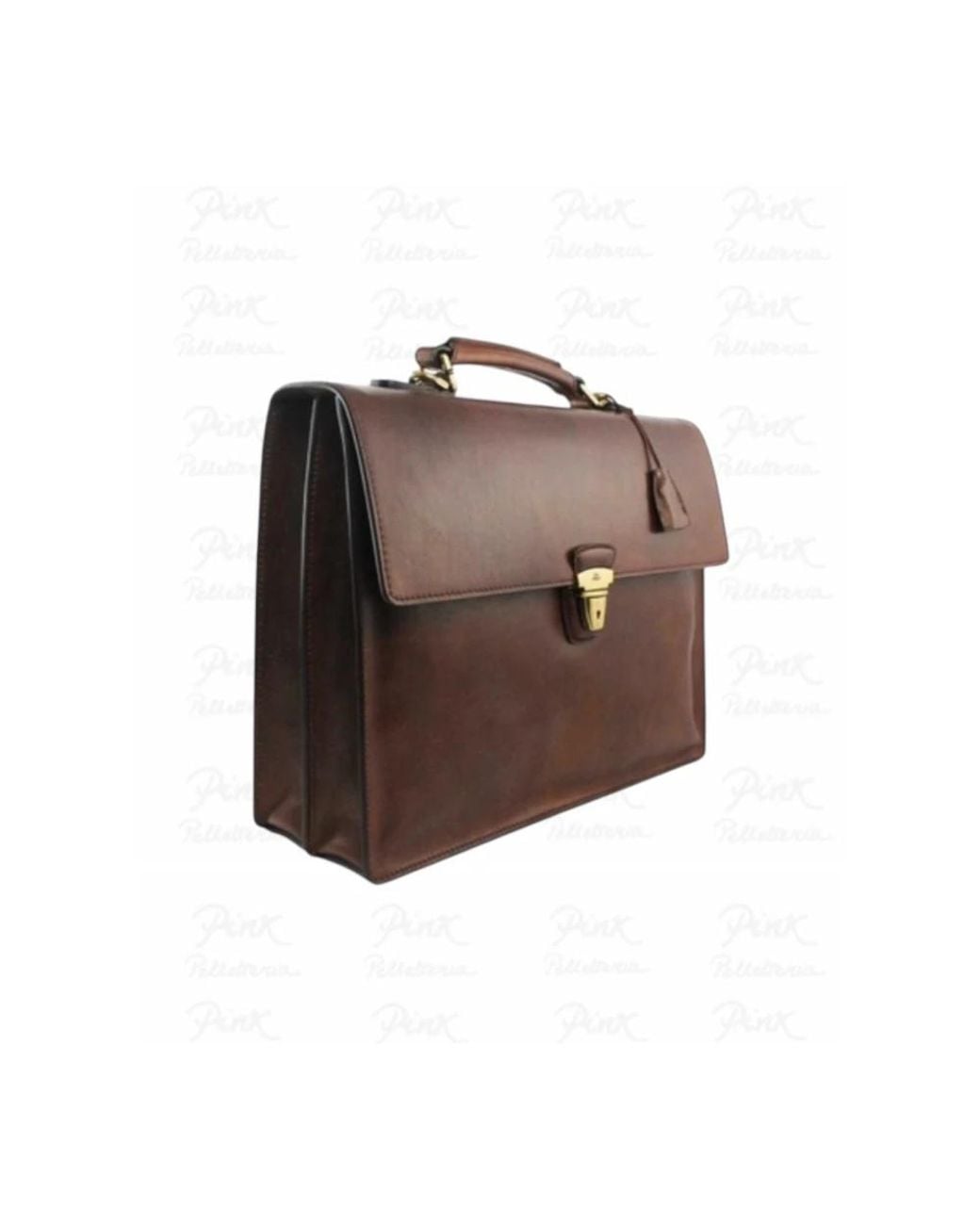 The Bridge Brown Laptop Bags & Cases for men