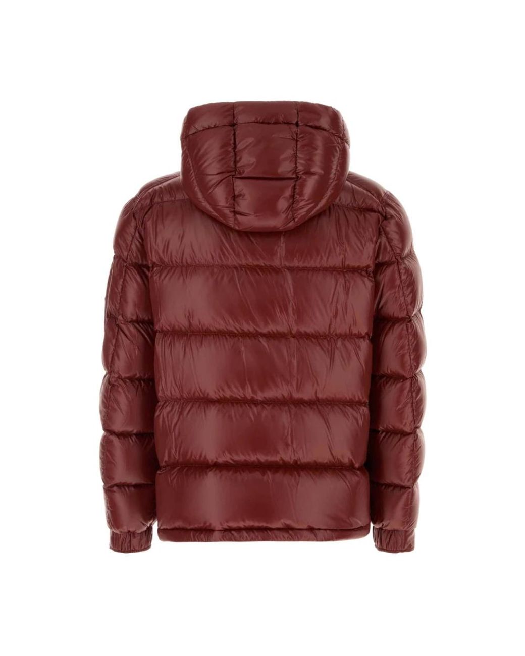 Winter Jackets Herno de hombre de color Red