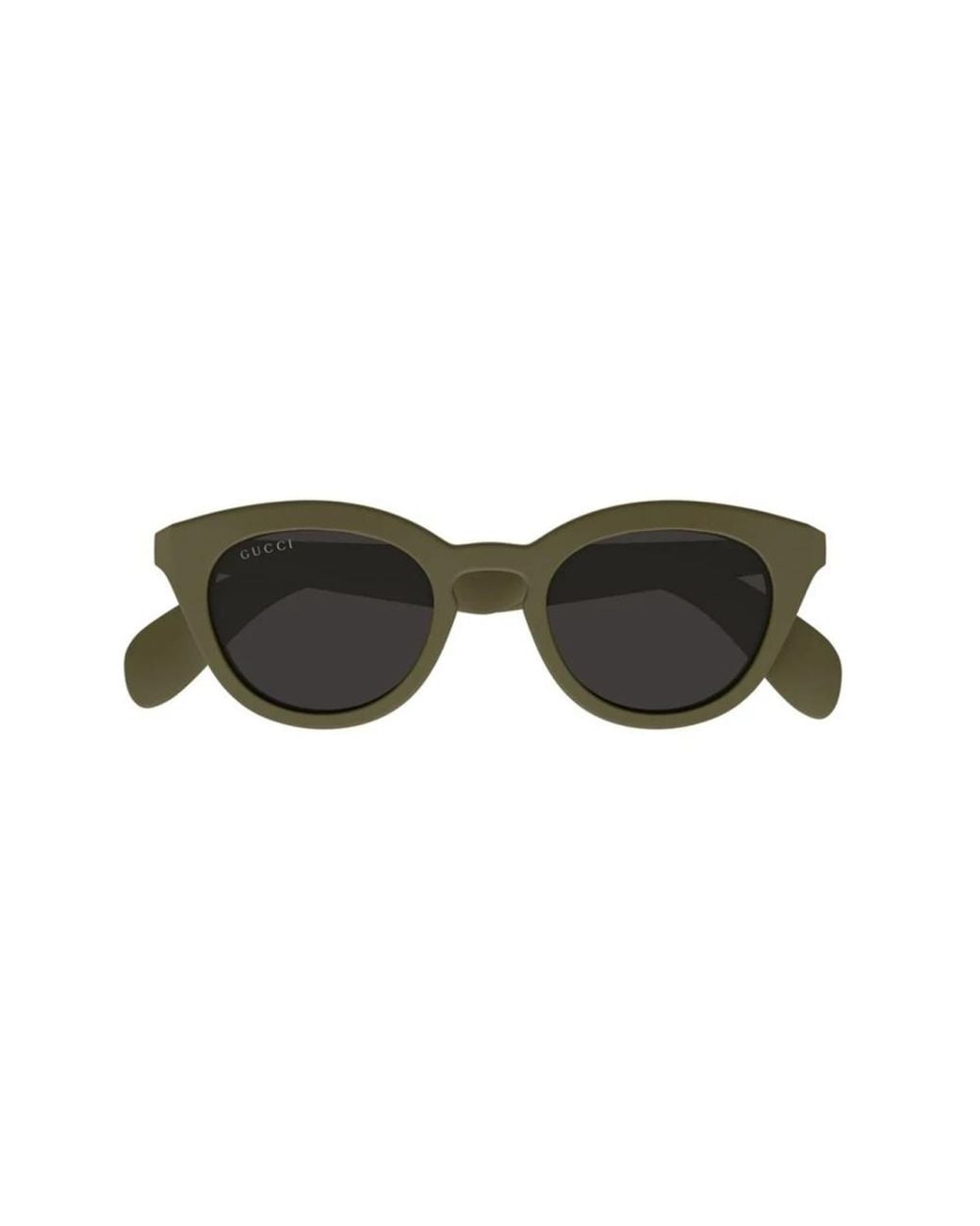 Gucci Green Sunglasses for men