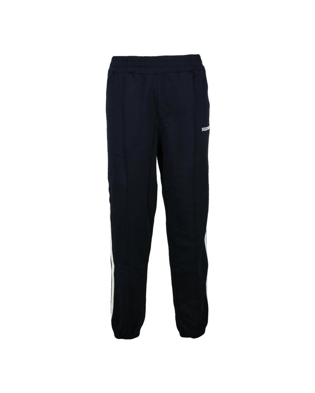 Tommy Hilfiger Blue Sweatpants for men