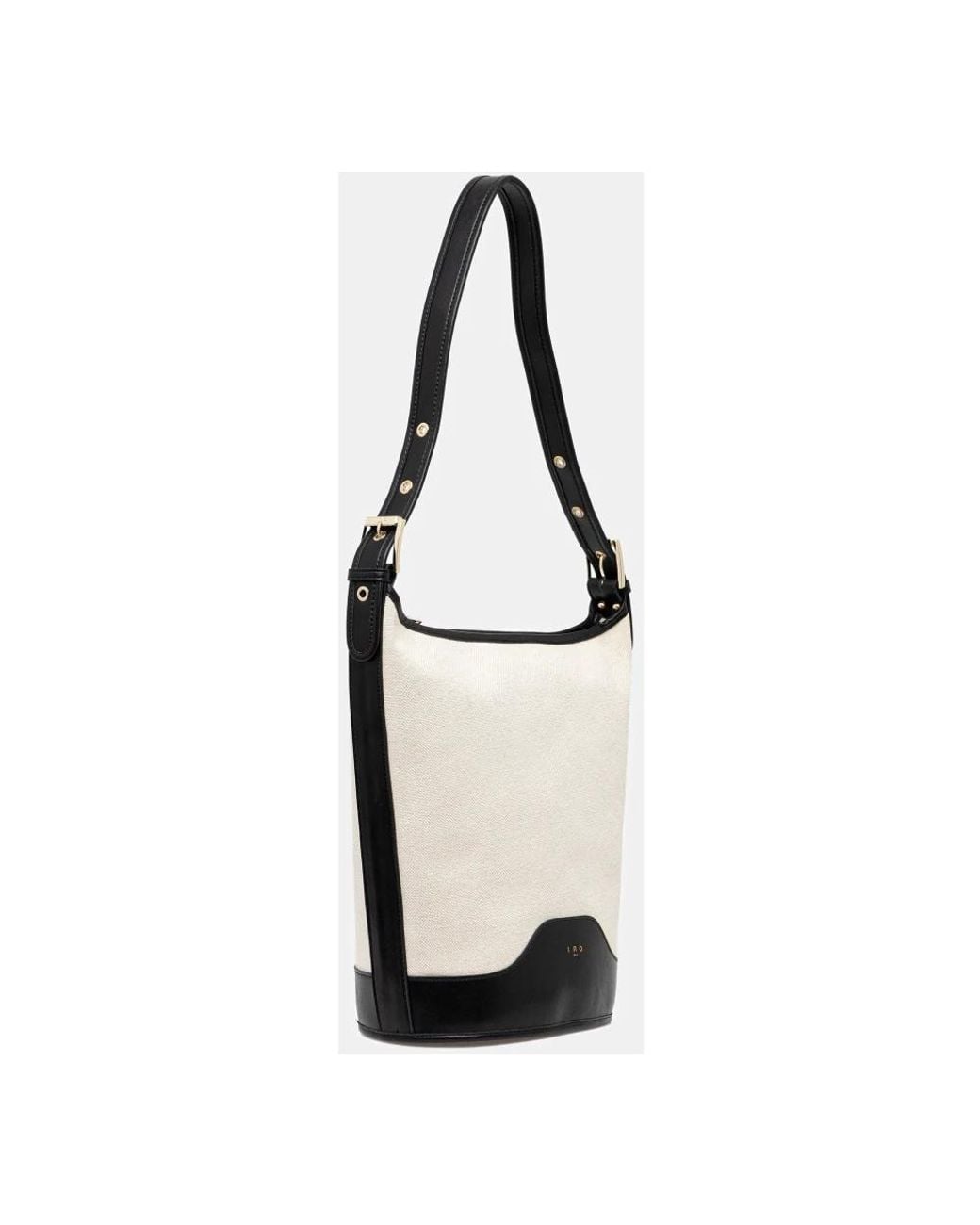 Shoulder Bags di IRO in Black