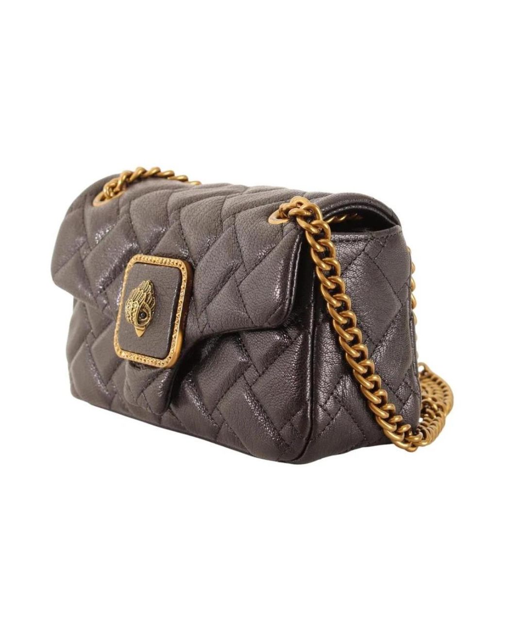 Kurt Geiger Brown Shoulder Bags