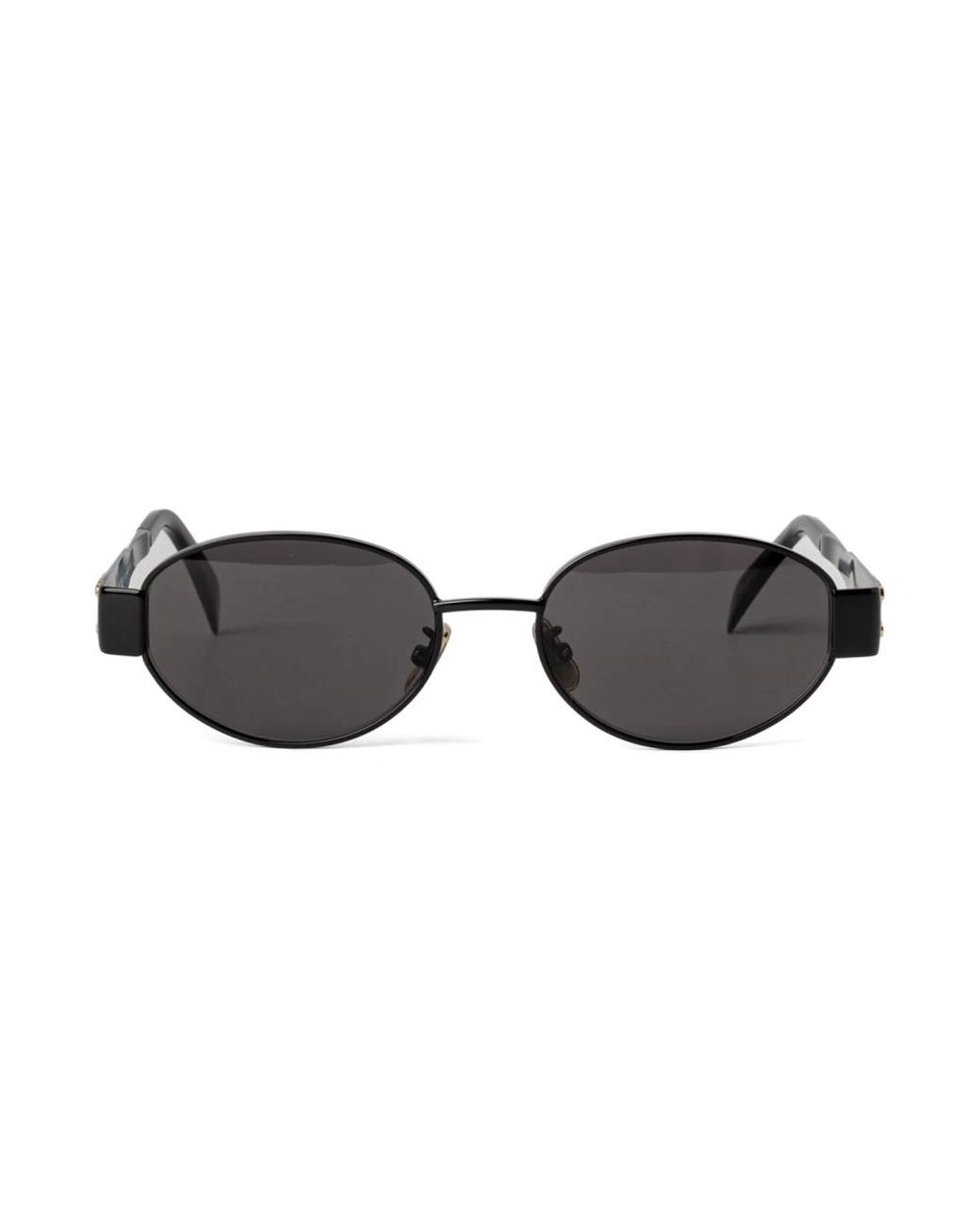 Céline Black Sunglasses