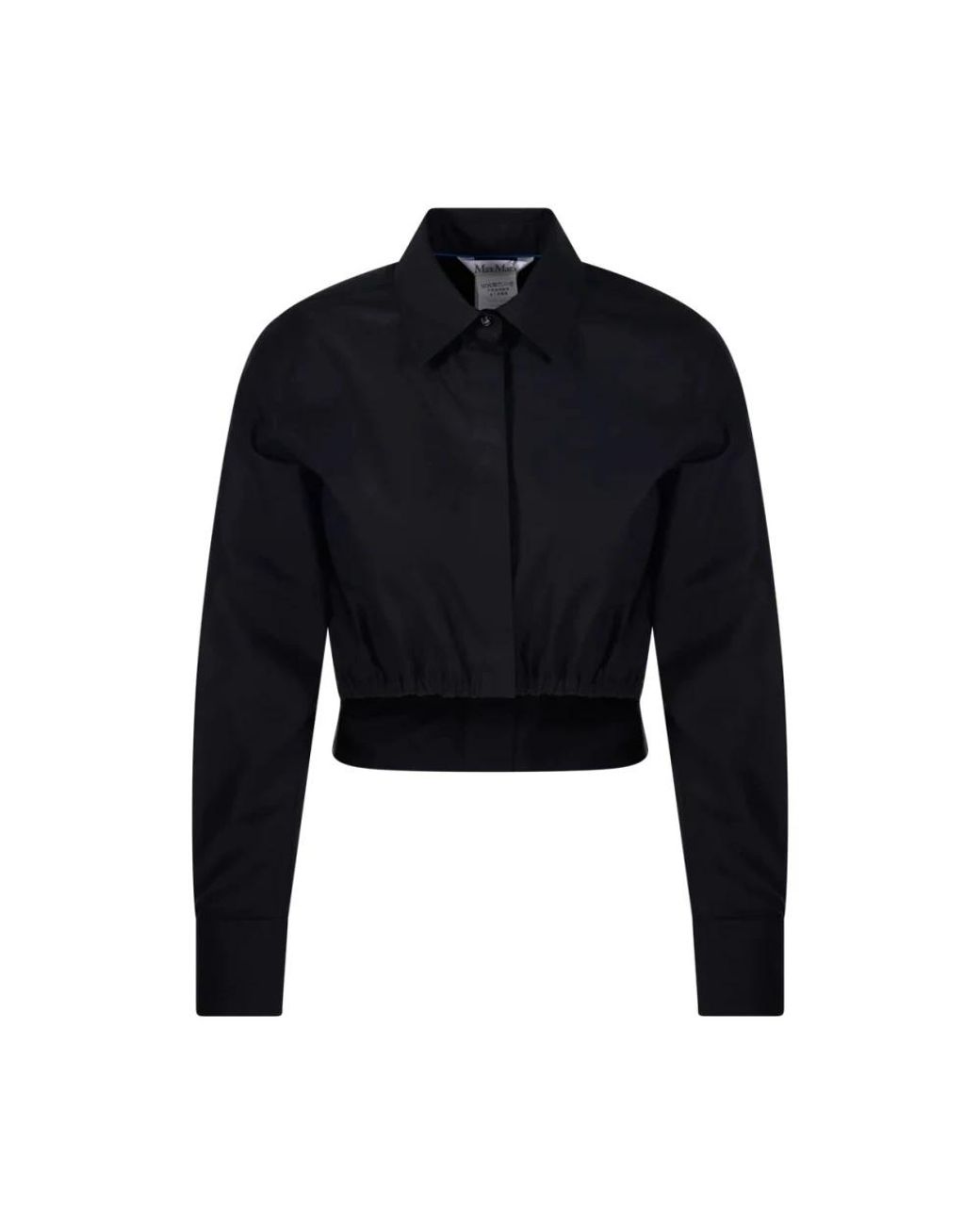 Light Jackets Max Mara en coloris Blue