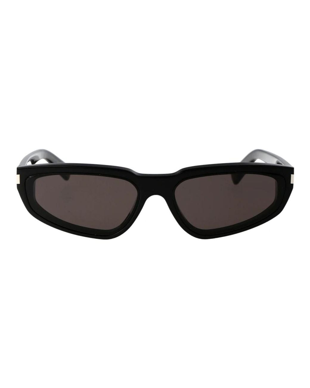 Saint Laurent Black Sunglasses