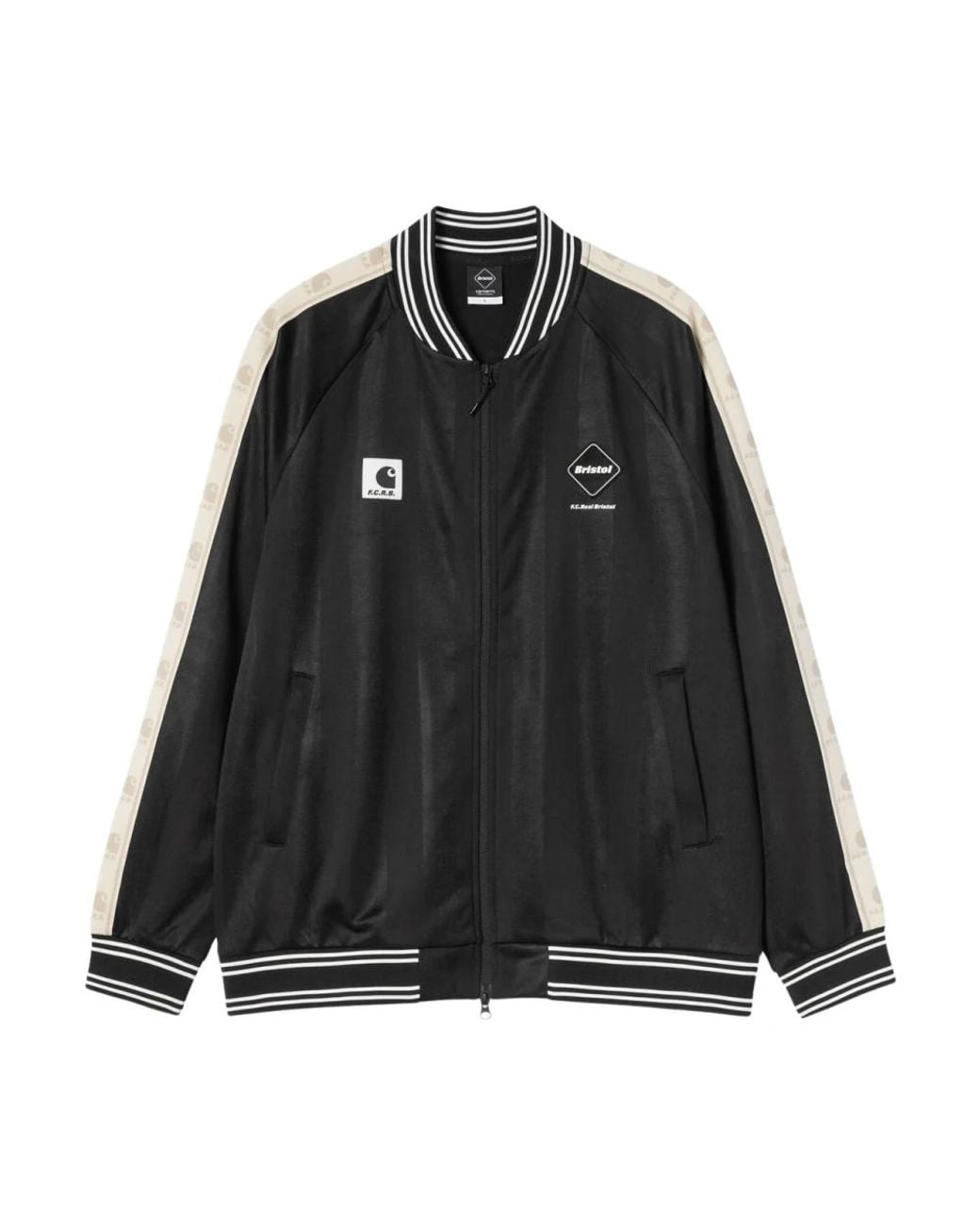 Carhartt Black Light Jackets for men