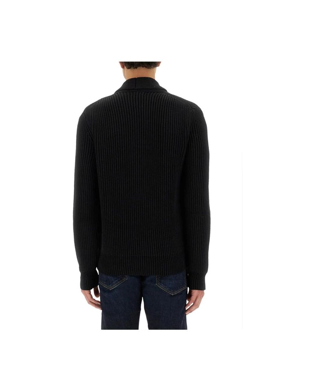 Tom Ford Black Cardigans for men