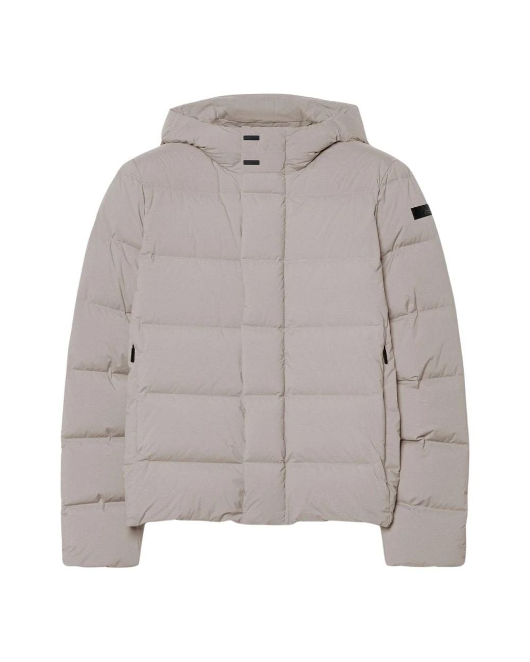 Winter Jackets Rrd pour homme en coloris Gray