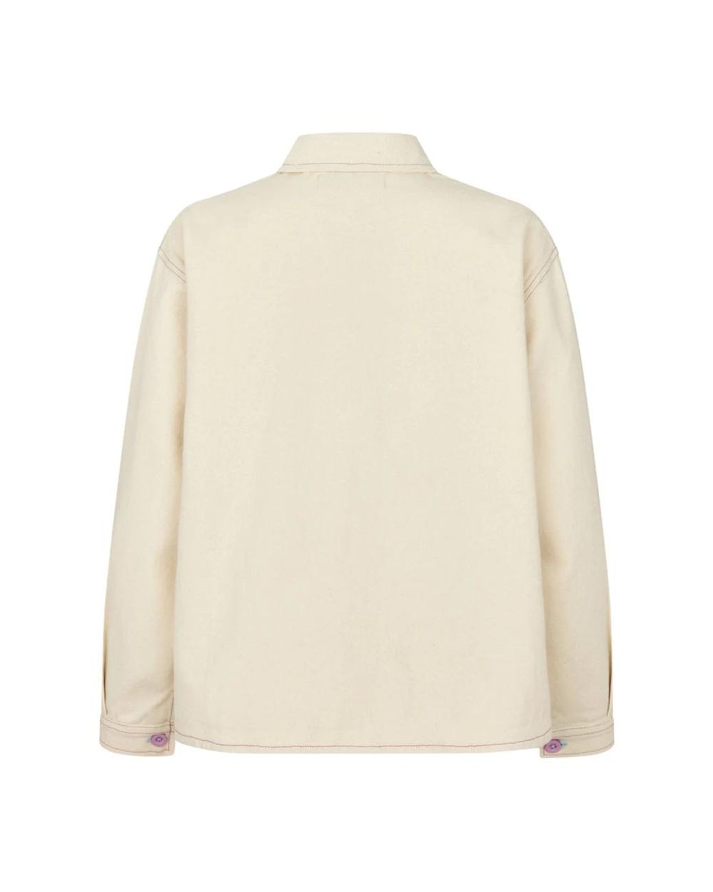 Lolly's Laundry Natural Light Jackets