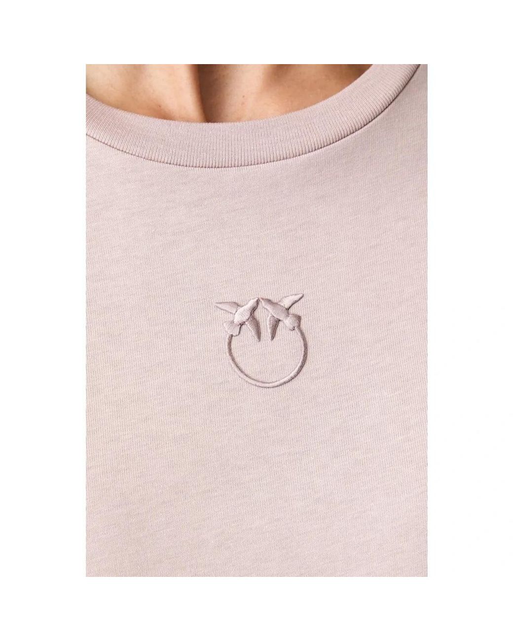 Pinko Purple T-Shirts