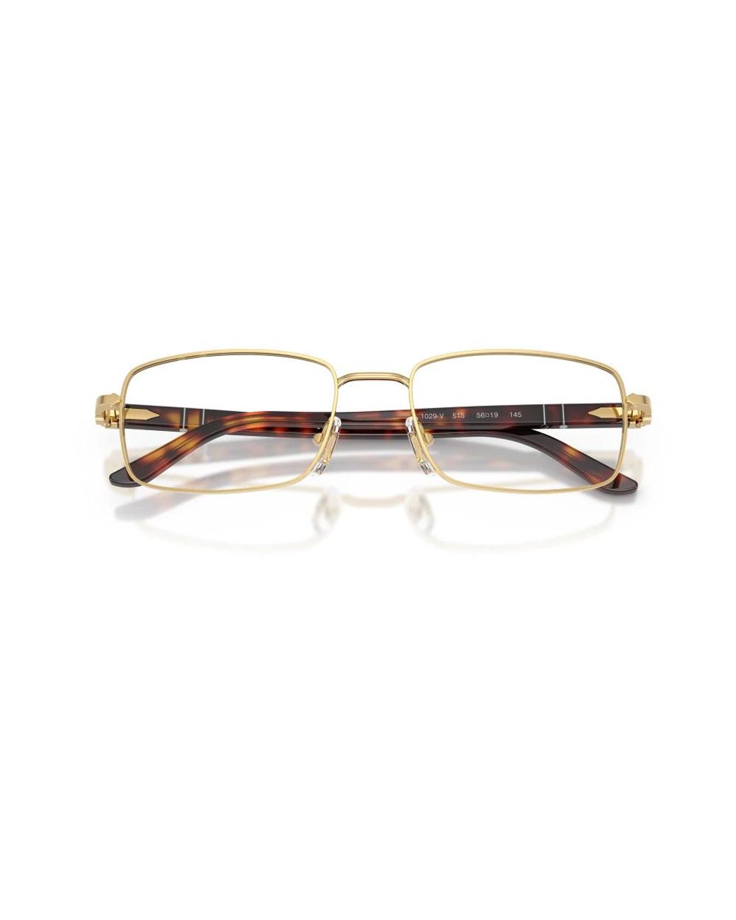 Persol Metallic Glasses