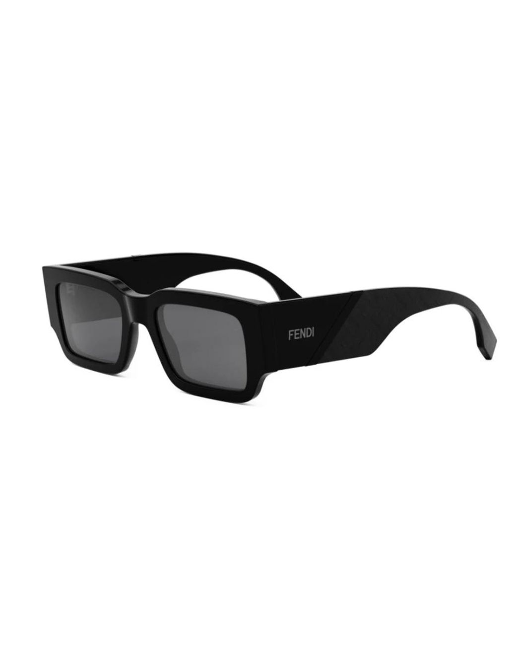 Fendi Black Sunglasses for men