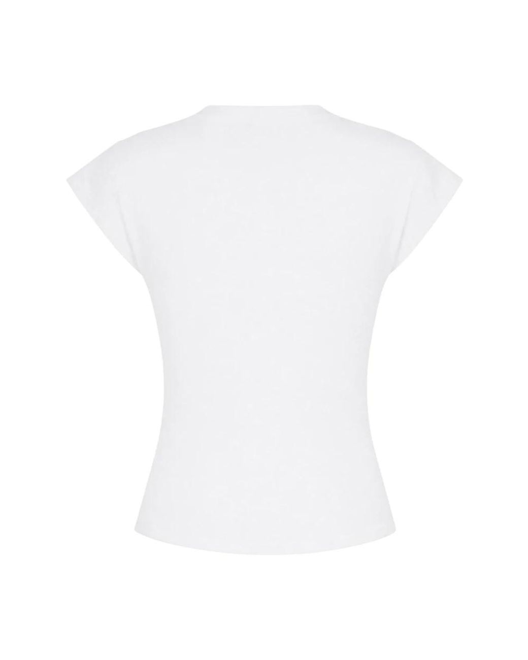 Blouses Isabel Marant de color White