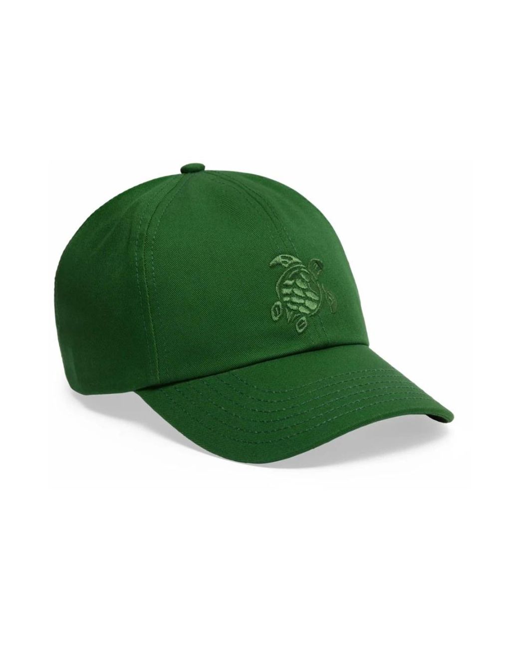 Caps Vilebrequin de color Green