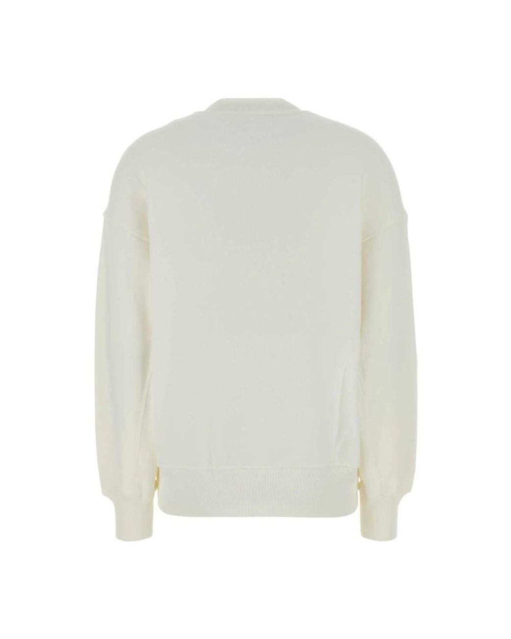 Autry White Sweatshirts