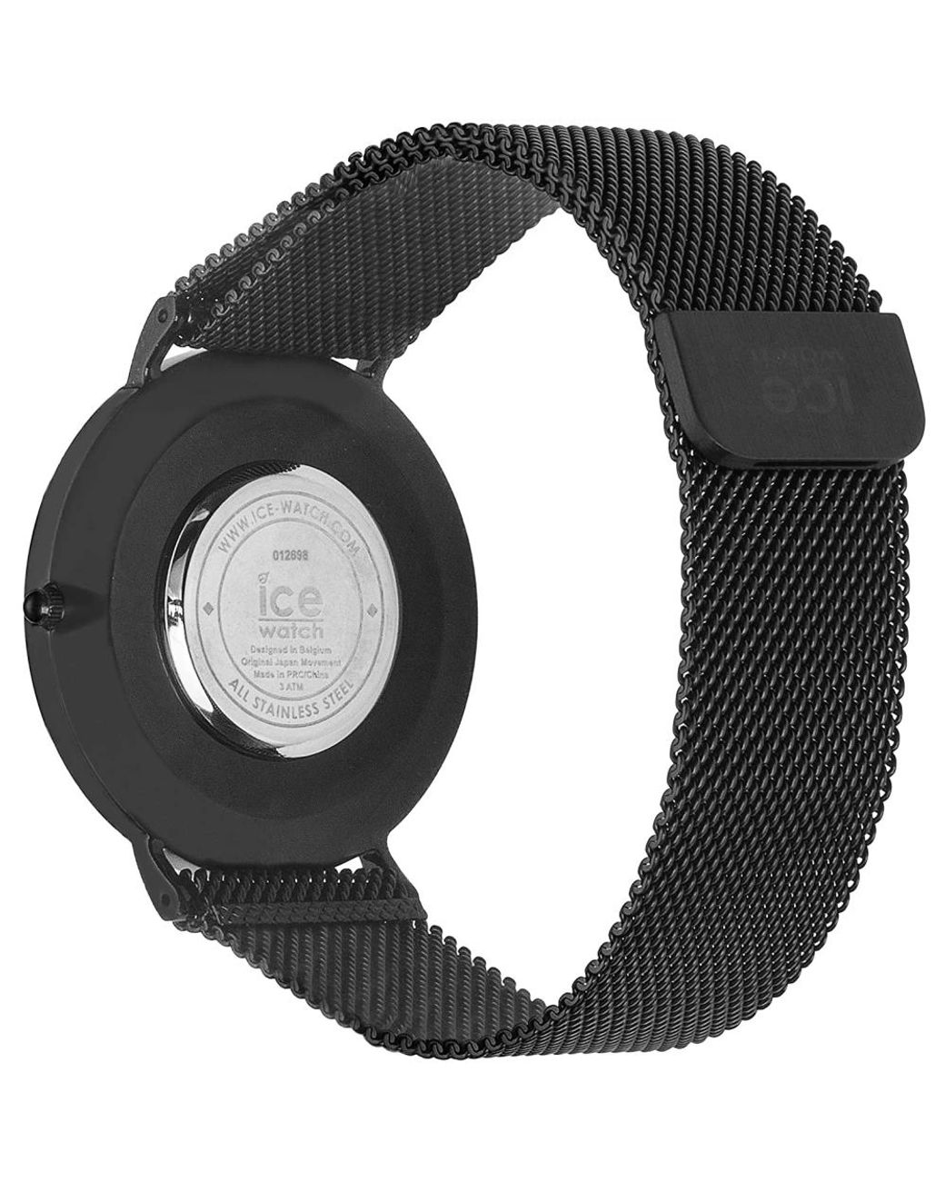 Ice-watch Black Watches for men