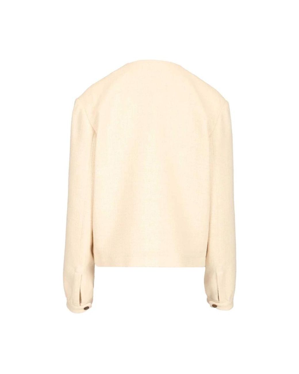 Blazé Milano Natural Tweed Jackets
